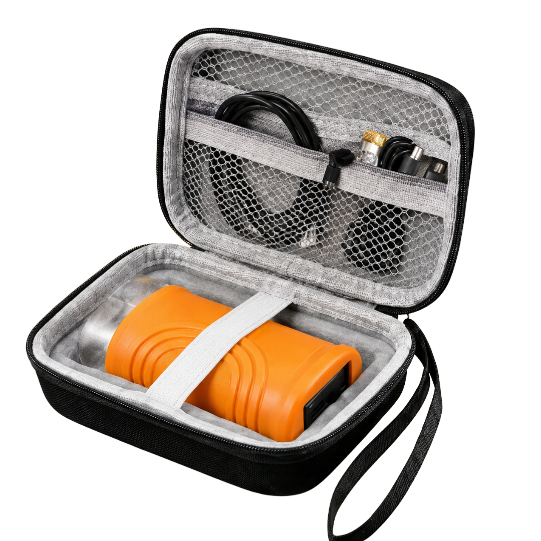 Estuche Explorador OptiKids™