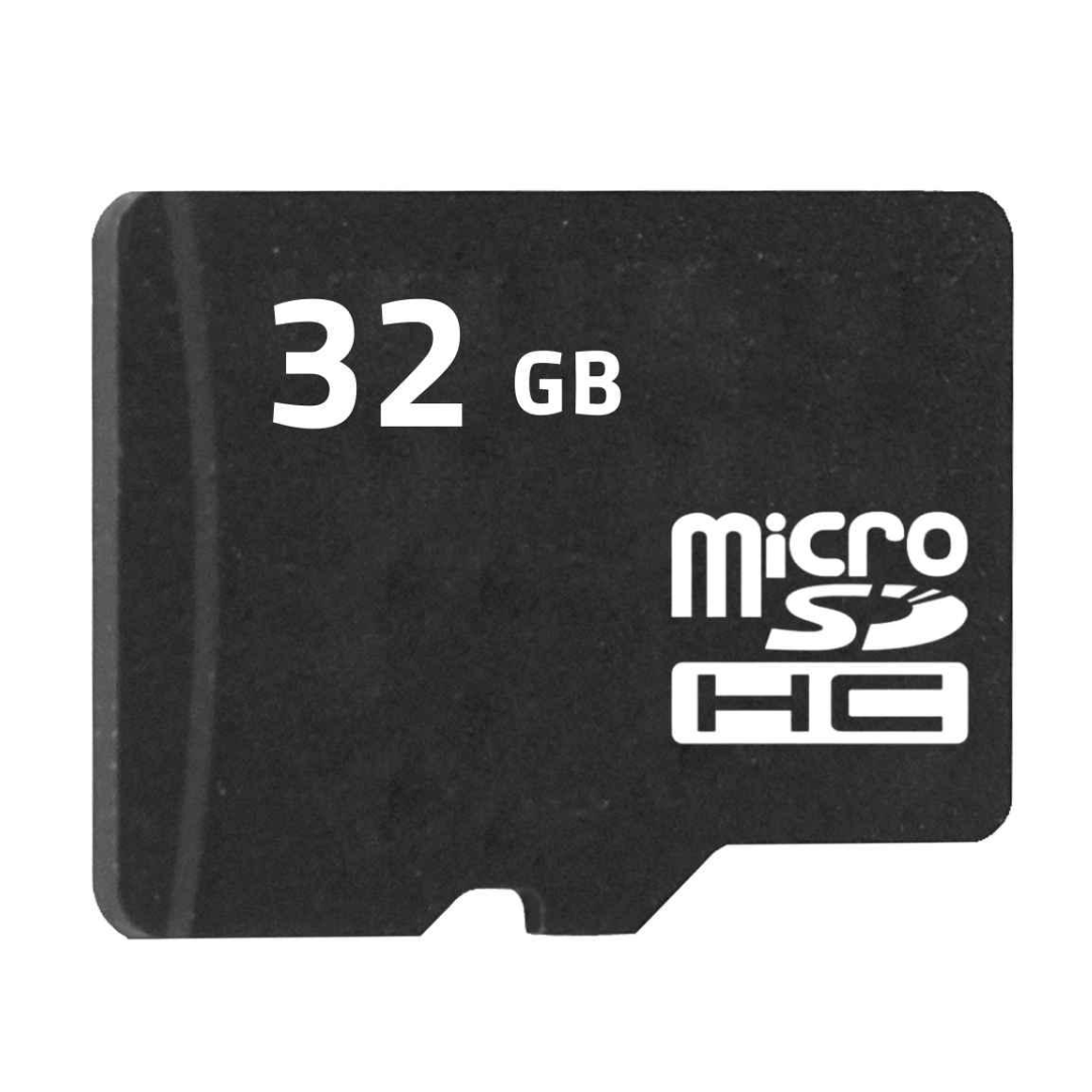 Tarjeta Memoria 32GB OptiKids™