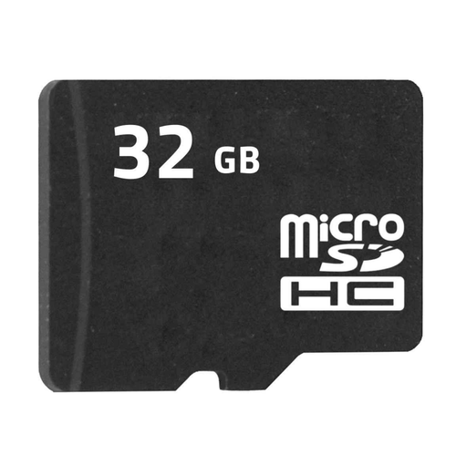 Tarjeta Memoria 32GB OptiKids™